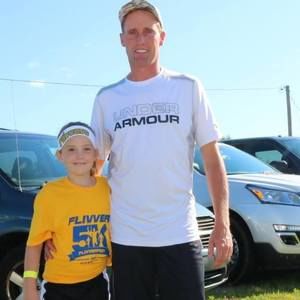 Meet your Posher, Jeff